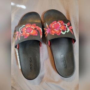 Adidas Women's Slides